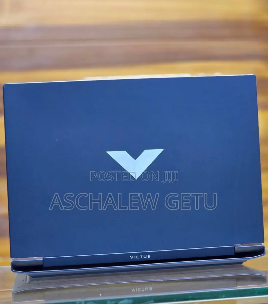New Laptop HP Victus 16 16GB Intel Core I5 SSD 512GB