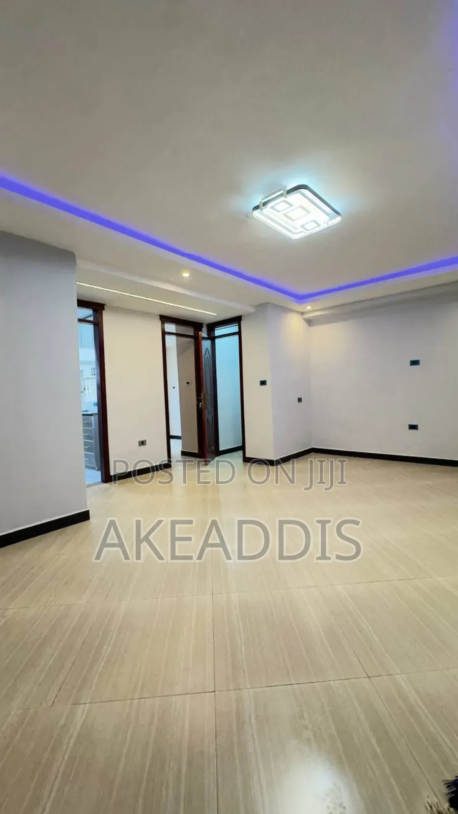 Furnished 2bdrm Condo in Bole Ayat for sale