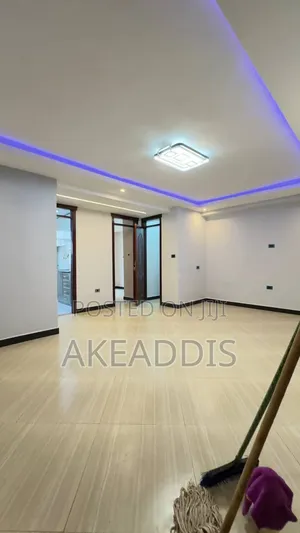 Furnished 2bdrm Condo in Bole Ayat for sale