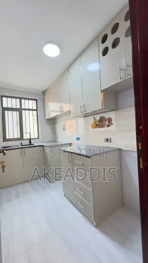 Furnished 2bdrm Condo in Bole Ayat for sale