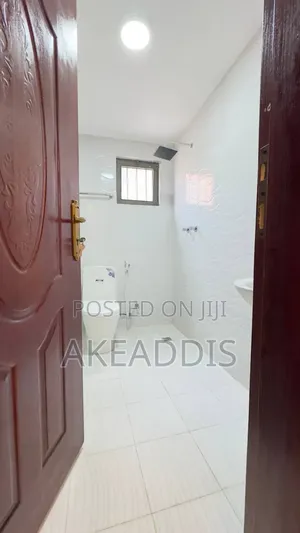 Furnished 2bdrm Condo in Bole Ayat for sale