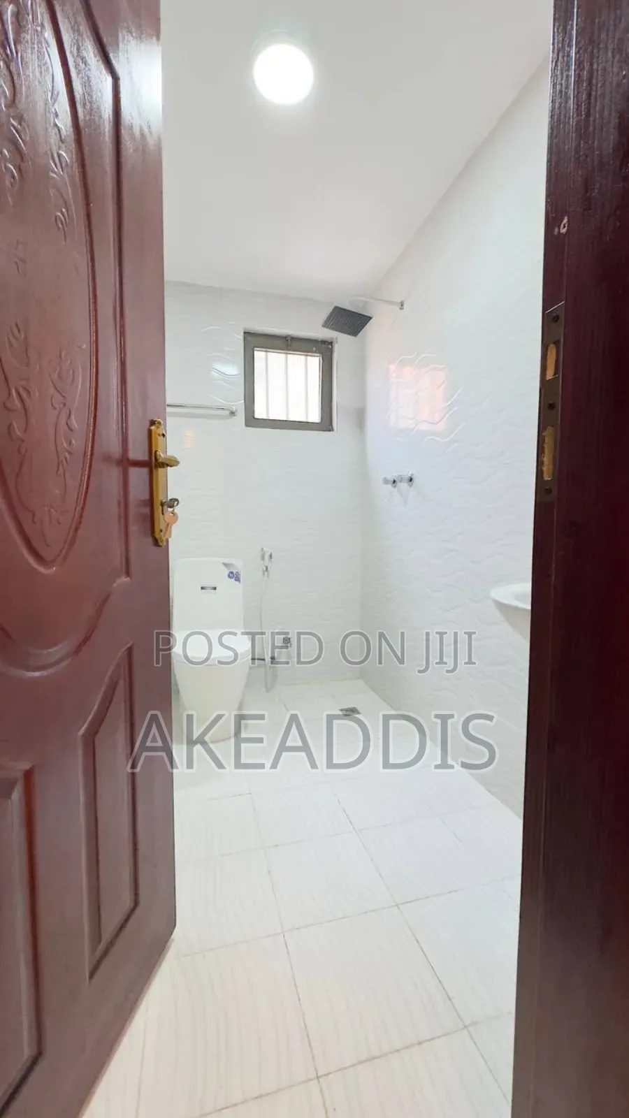 Furnished 2bdrm Condo in Bole Ayat for sale