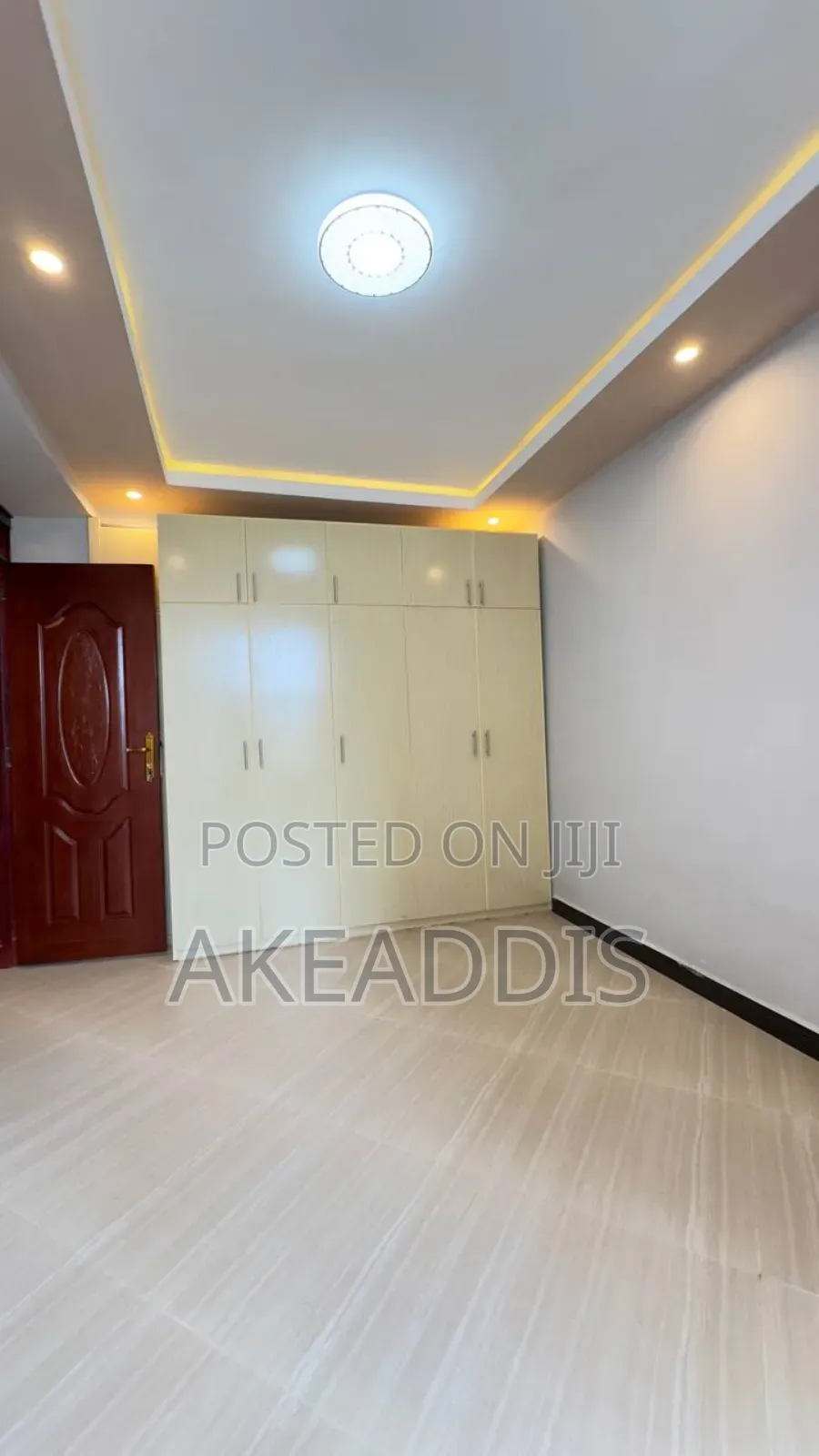 Furnished 2bdrm Condo in Bole Ayat for sale
