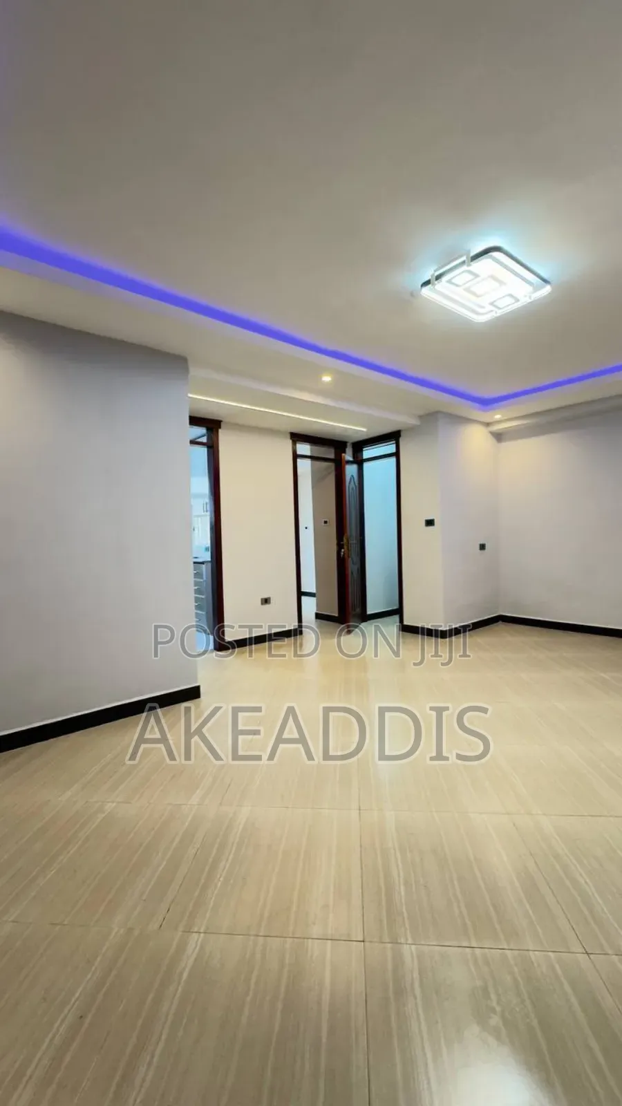 Furnished 2bdrm Condo in Bole Ayat for sale