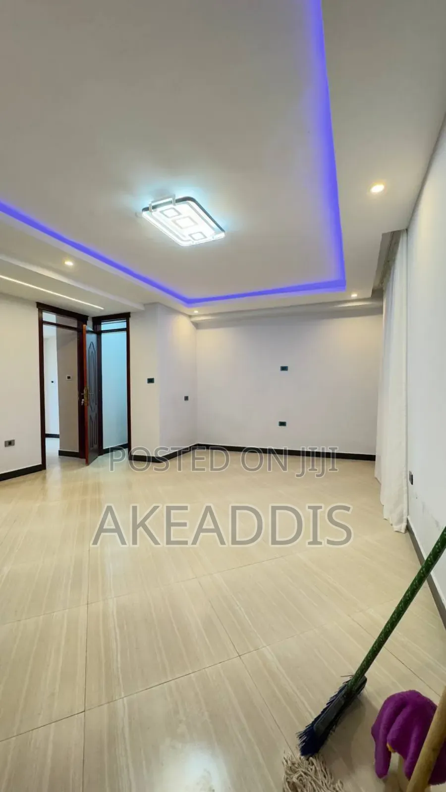 Furnished 2bdrm Condo in Bole Ayat for sale