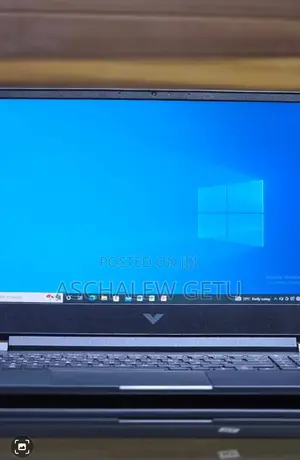 New Laptop HP Victus 16 16GB Intel Core I5 SSD 512GB