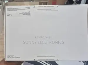 New Samsung Galaxy Tab S10+ 5G 256 GB