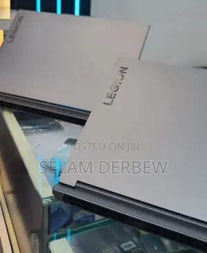New Laptop Lenovo Legion 5 16GB Intel Core I7 SSD 1T