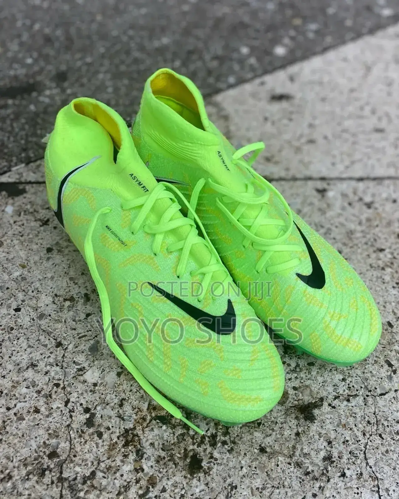 Foot Ball Shoes