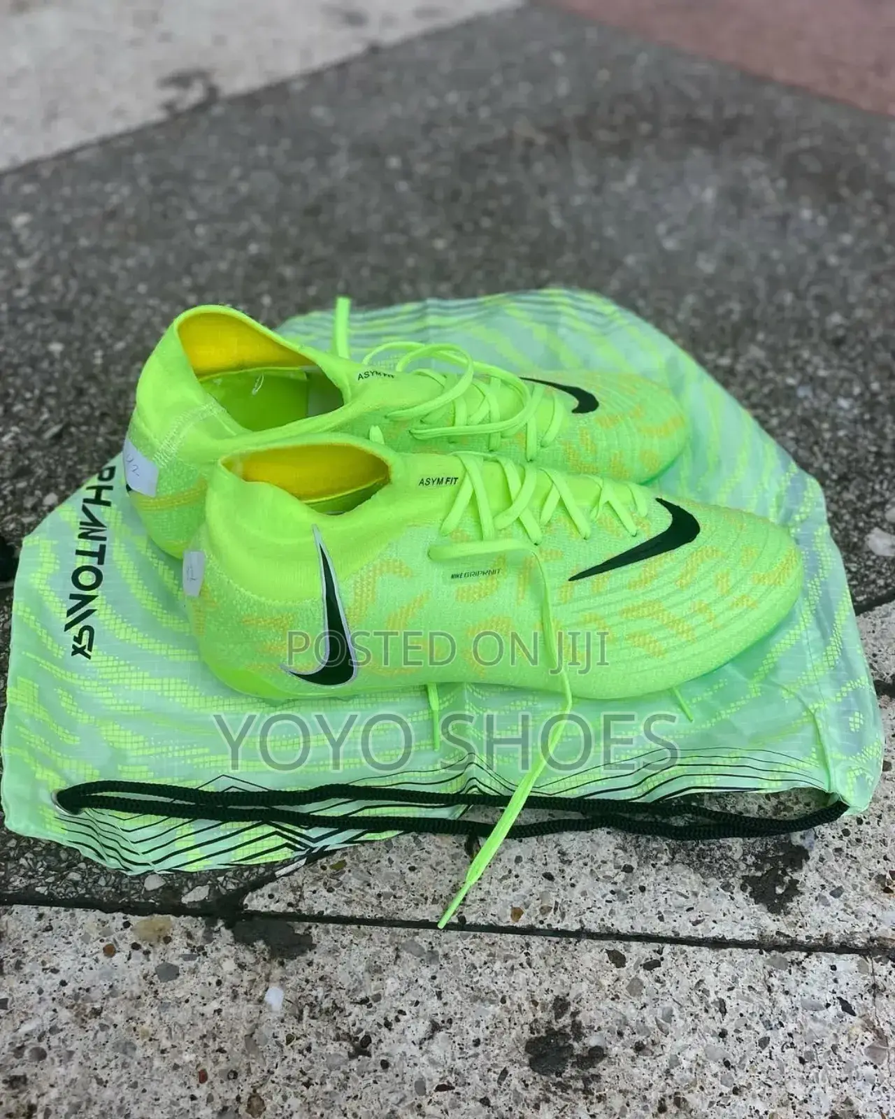 Foot Ball Shoes