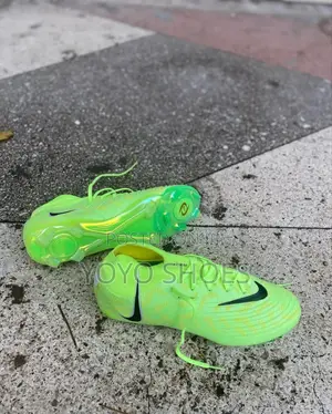 Foot Ball Shoes