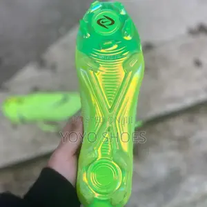 Foot Ball Shoes