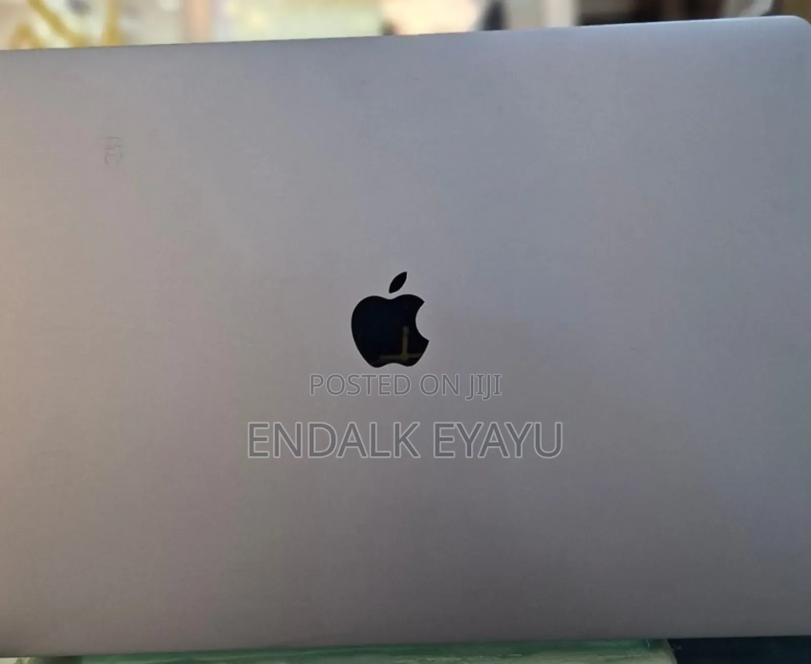 New Laptop Apple MacBook Pro 2019 32GB Intel Core I9 SSD 1T