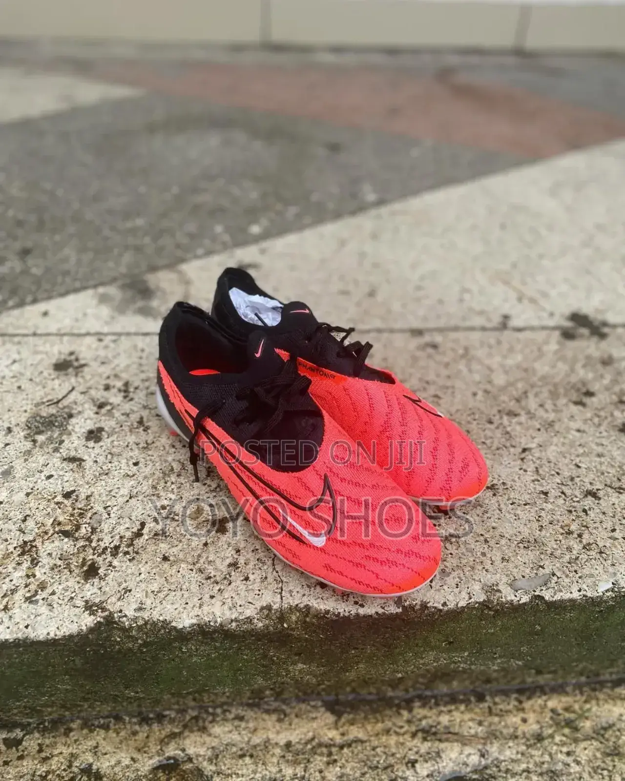 Foot Ball Shoes