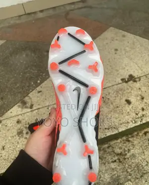 Foot Ball Shoes