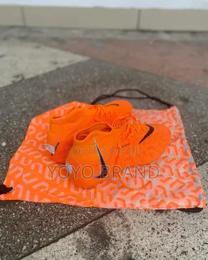 Nike Boots Foot Ball Shoes