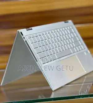 Photo - New Laptop HP Pavilion 15 16GB Intel Core I7 SSD 512GB