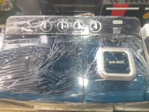 Photo - Rolex Washing Machine 20kg