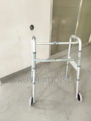 Photo - Walker袴吋medical Walker袸了foldable Walker怏跑walker Medical New