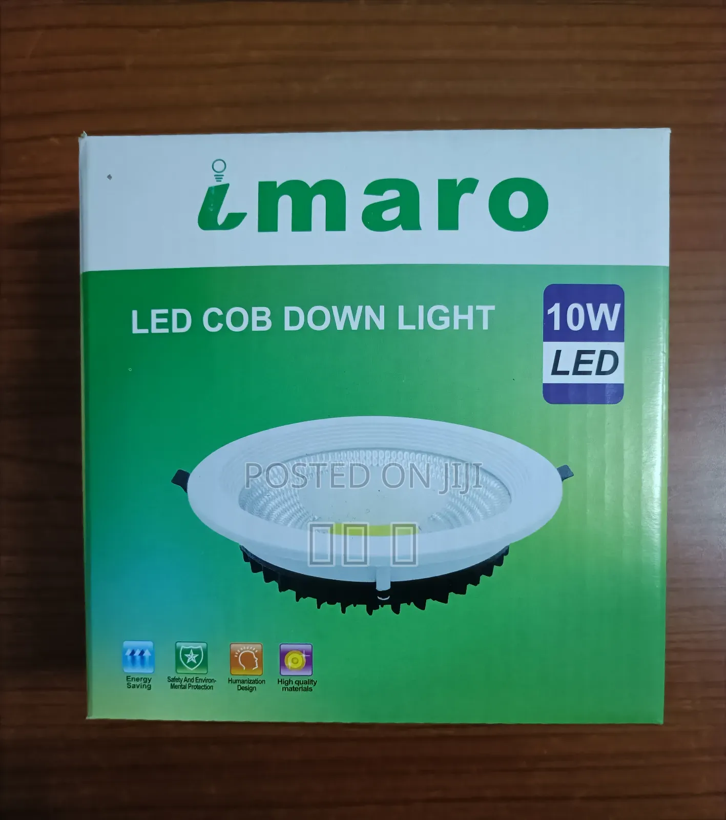 Led Cob Down Light