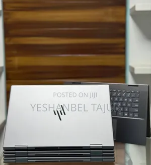 Photo - New Laptop HP Envy X2 16GB Intel Core Ultra 7 SSD 512GB