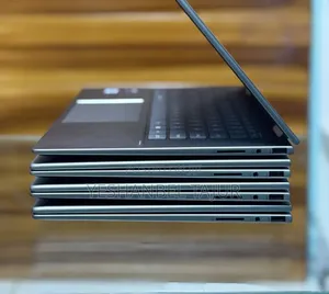 New Laptop HP Envy X2 16GB Intel Core Ultra 7 SSD 512GB