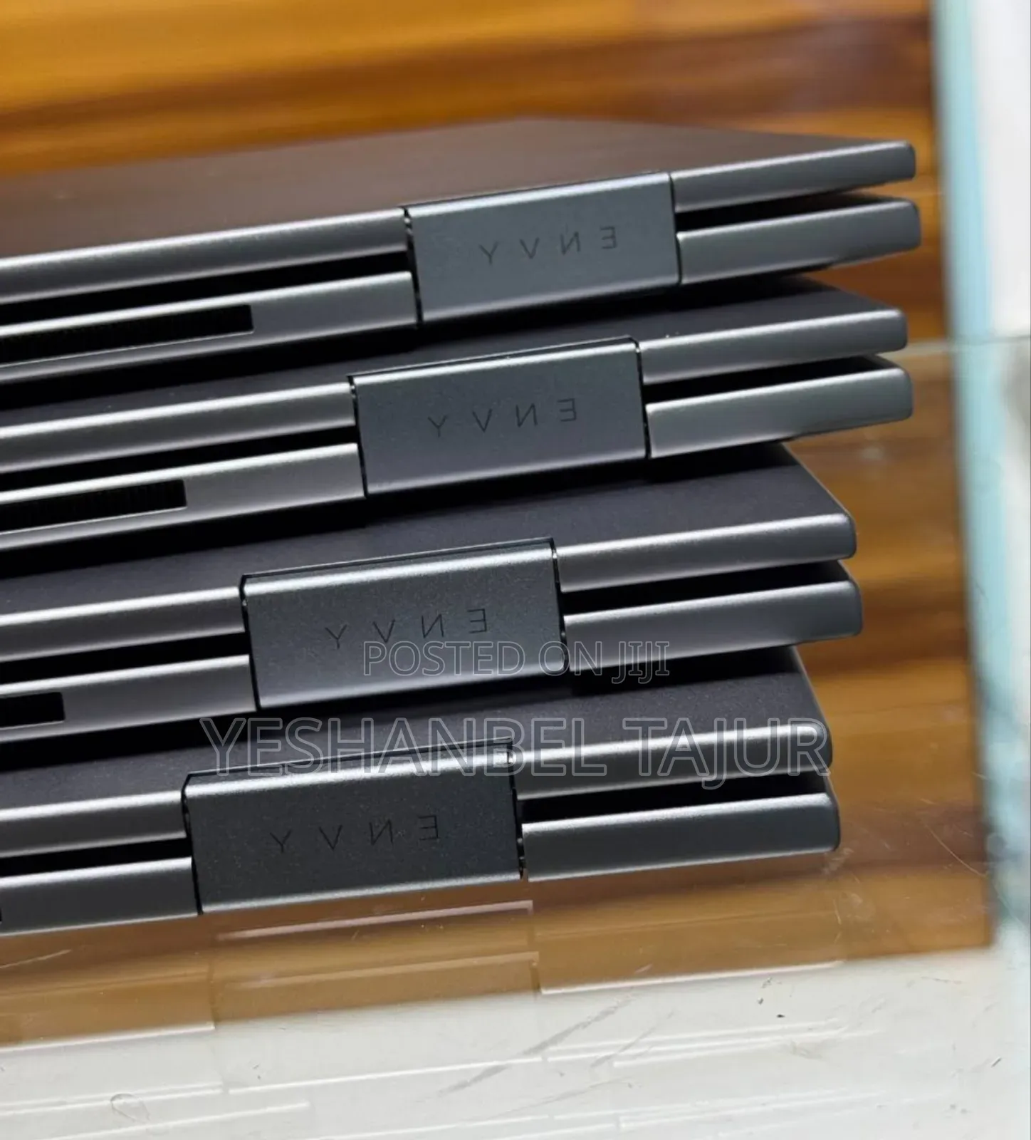 New Laptop HP Envy X2 16GB Intel Core Ultra 7 SSD 512GB