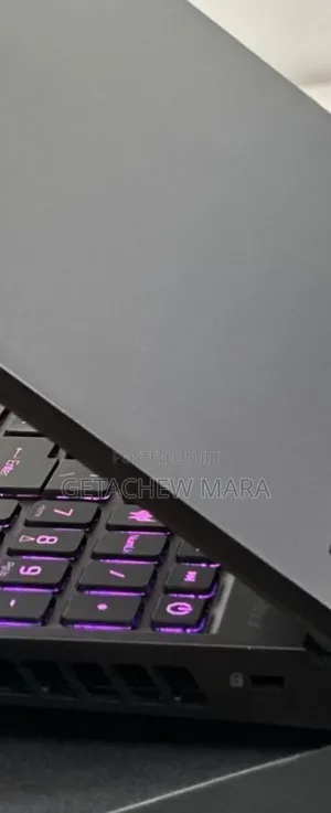 New Laptop HP Envy X360 4GB Intel Core I7 SSD 512GB
