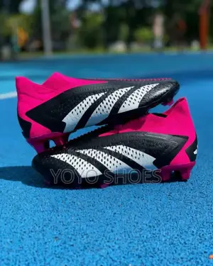 Football Fashion Shoes