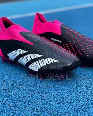 Football Fashion Shoes