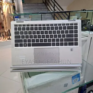 New Laptop HP EliteBook X360 1040 G7 16GB Intel Core I7 SSD 512GB