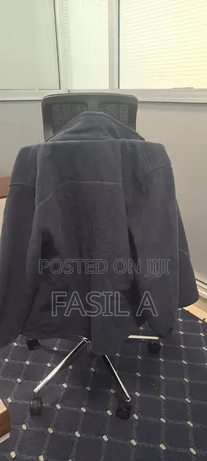 Photo - Summer Cotton Jacket