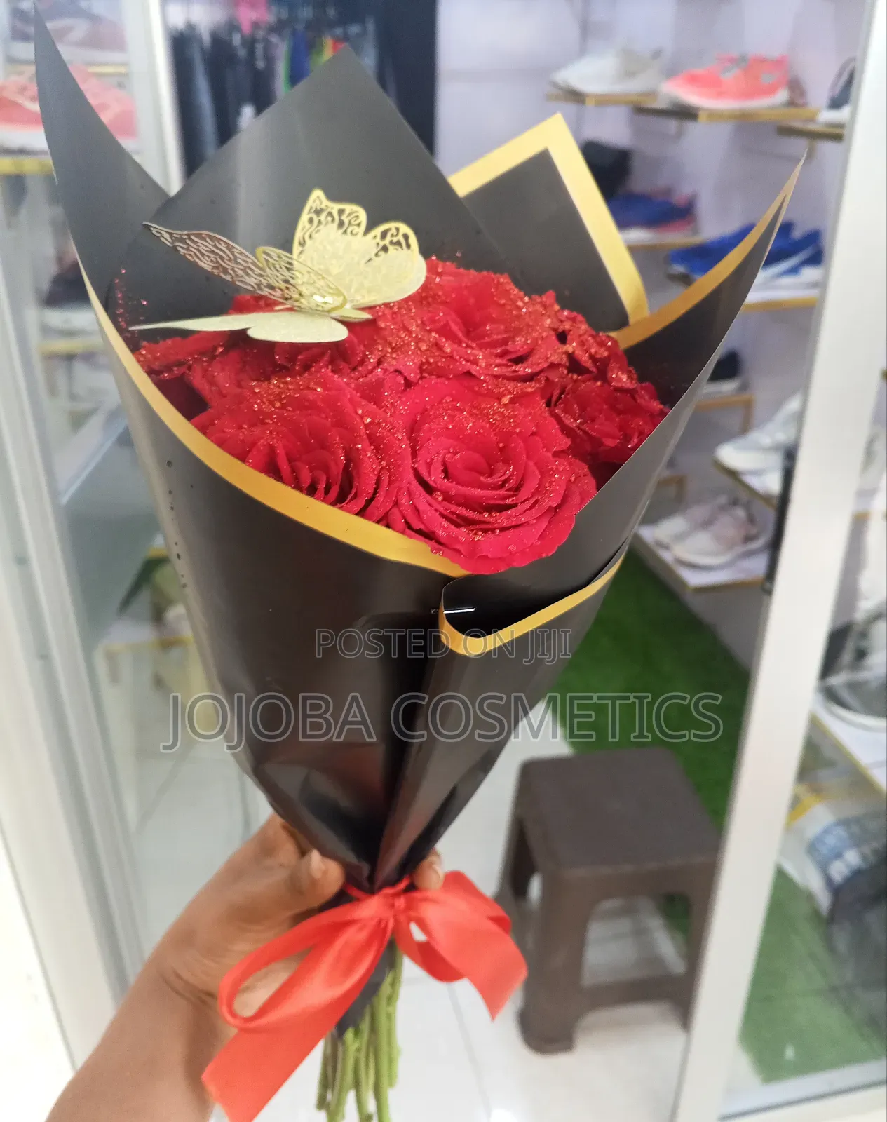 Natural Flowers
