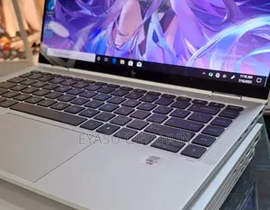 New Laptop HP EliteBook X360 1040 G7 16GB Intel Core I7 SSD 512GB