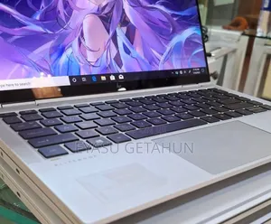 New Laptop HP EliteBook X360 1040 G7 16GB Intel Core I7 SSD 512GB