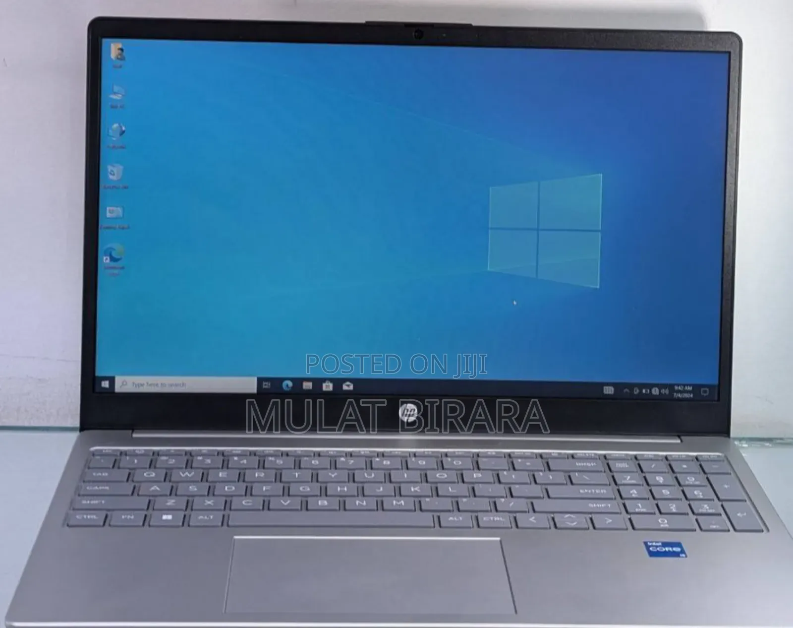 New Laptop HP Stream Notebook 8GB Intel Core I5 SSD 512GB