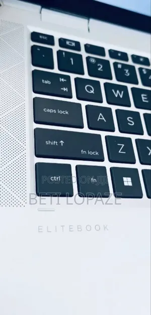 New Laptop HP EliteBook 840 16GB Intel Core i7 SSD 512GB