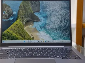 New Laptop Lenovo ThinkBook 13 16GB Intel Core Ultra 7 SSD 512GB