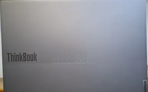 New Laptop Lenovo ThinkBook 13 16GB Intel Core Ultra 7 SSD 512GB