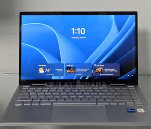 New Laptop HP Pavilion 13 X360 16GB Intel Core I5 SSD 1T