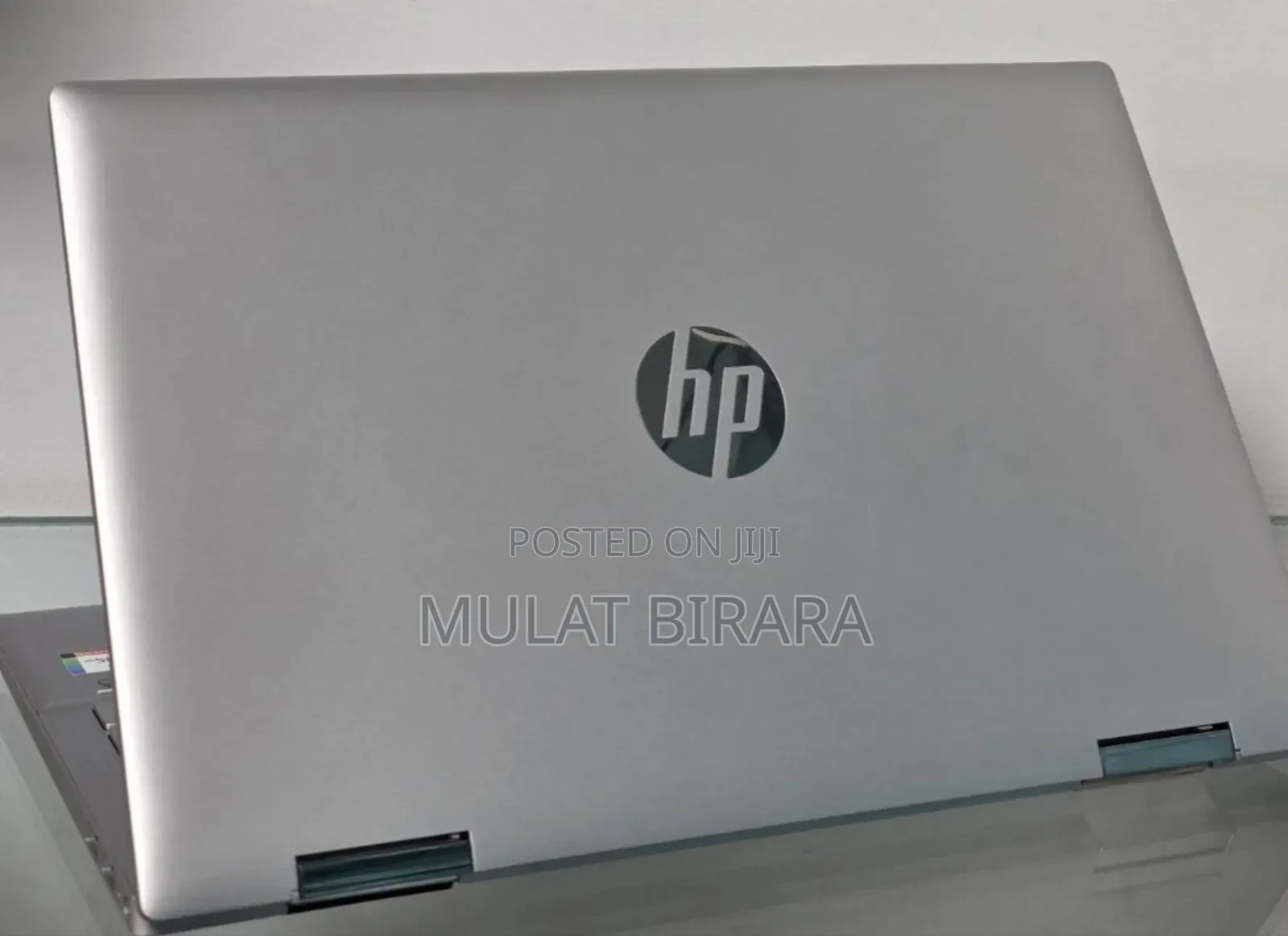 New Laptop HP Pavilion 13 X360 16GB Intel Core I5 SSD 1T