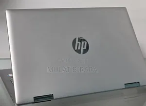 New Laptop HP Pavilion 13 X360 16GB Intel Core I5 SSD 1T
