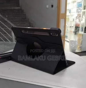 New Samsung Galaxy Tab S7 128 GB Black