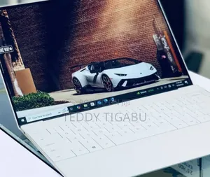 New Laptop Dell 16GB Intel Core I7 SSD 512GB