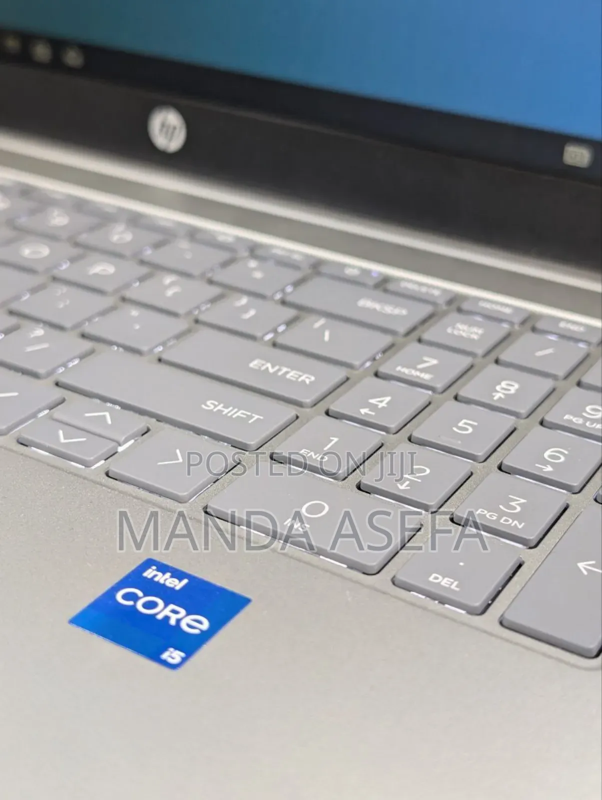 New Laptop HP Stream Notebook 16GB Intel Core I5 SSD 512GB