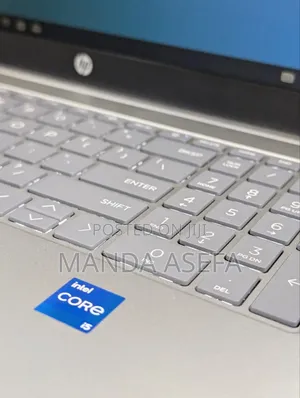 Photo - New Laptop HP Stream Notebook 16GB Intel Core I5 SSD 512GB