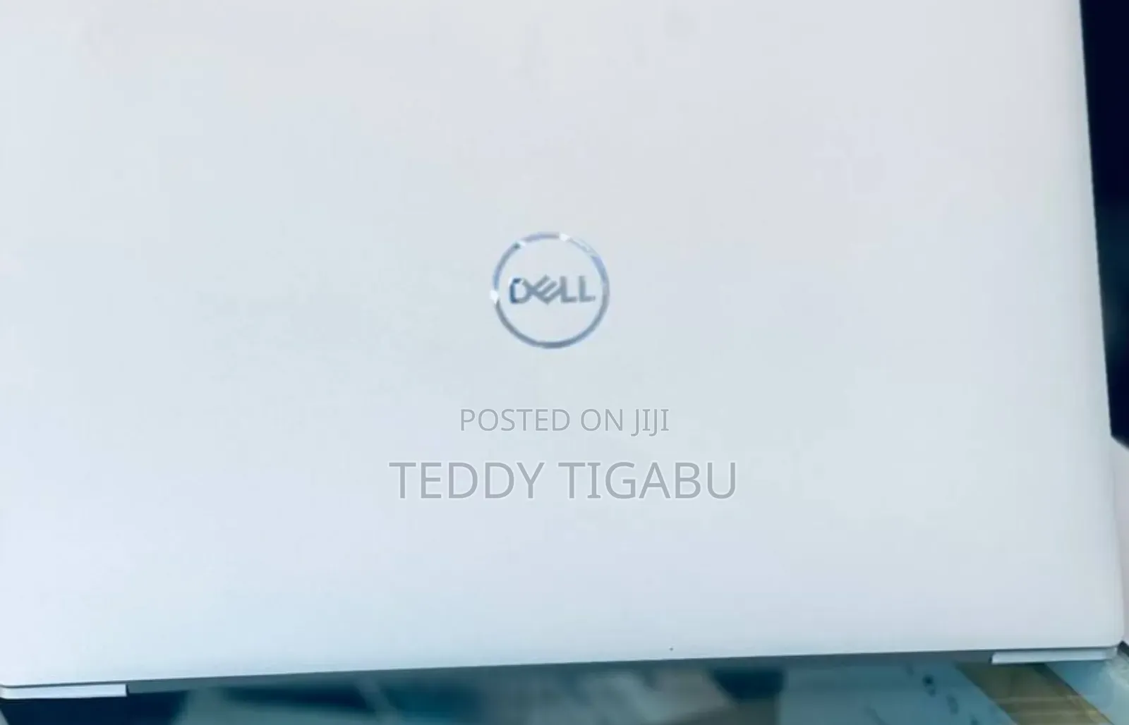 New Laptop Dell 16GB Intel Core I7 SSD 512GB