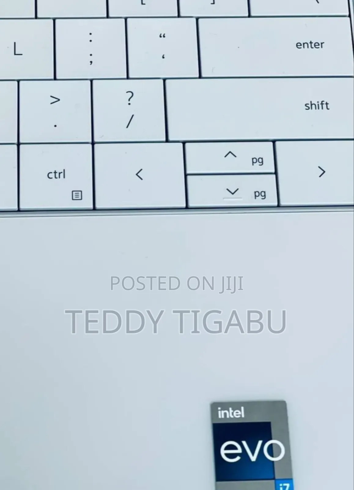 New Laptop Dell 16GB Intel Core I7 SSD 512GB