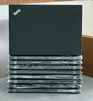 New Laptop Lenovo ThinkPad T14 16GB AMD Ryzen 5 SSD 512GB