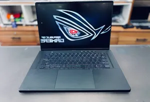 New Laptop Asus ROG Strix G16 G614 16GB Intel Core I7 SSD 512GB